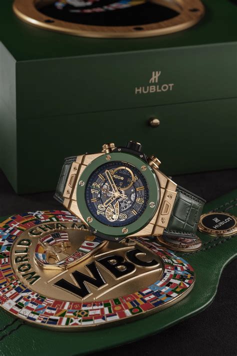 team hublot|HUBLOT .